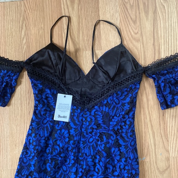 Bardot NWT dress Flb - Picture 11 of 15